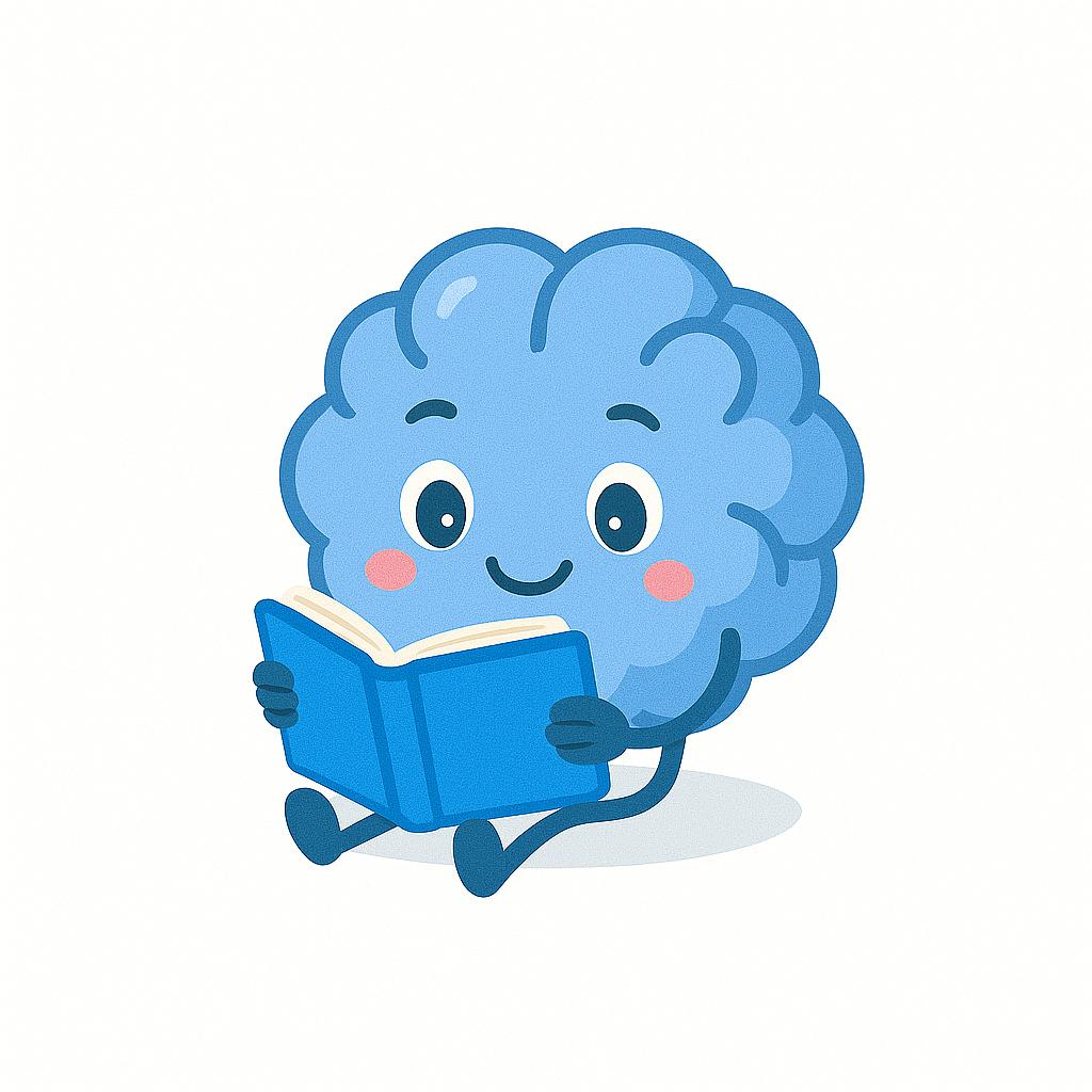 Brain Character